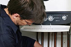 boiler replacement Wyesham