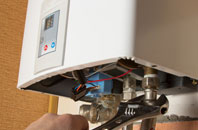 free Wyesham boiler install quotes